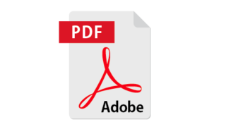 alt"PDFのフリー画像"