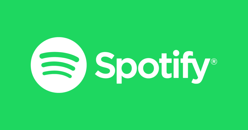 alt"Spotify"